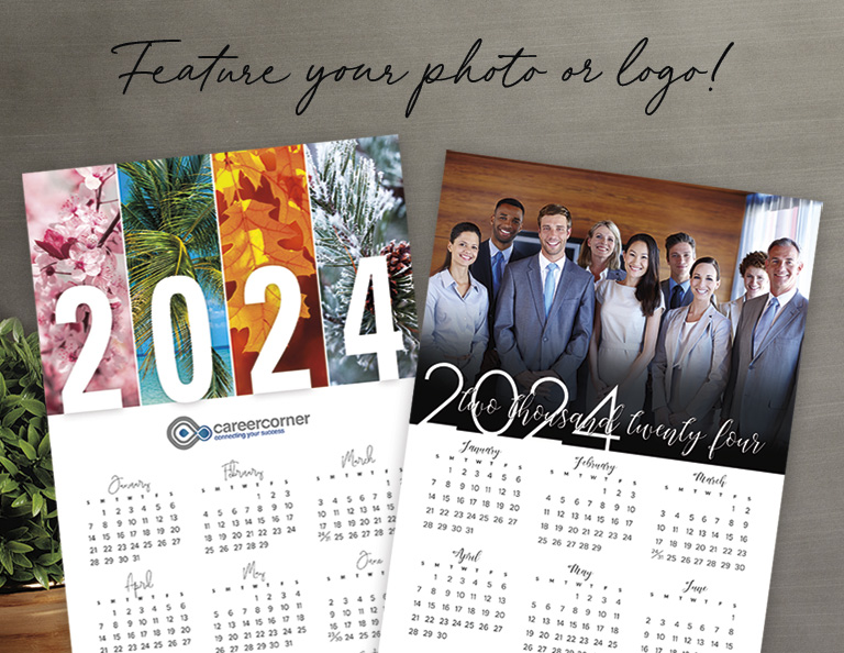 Custom Calendars